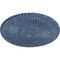 Ekena Millwork Nexus Ceiling Medallion (Fits Canopies up to 2 3/4"), Hnd-Painted Americana Crackle, 30"OD x 1 1/4"P CM30NEAMC - alternate 2